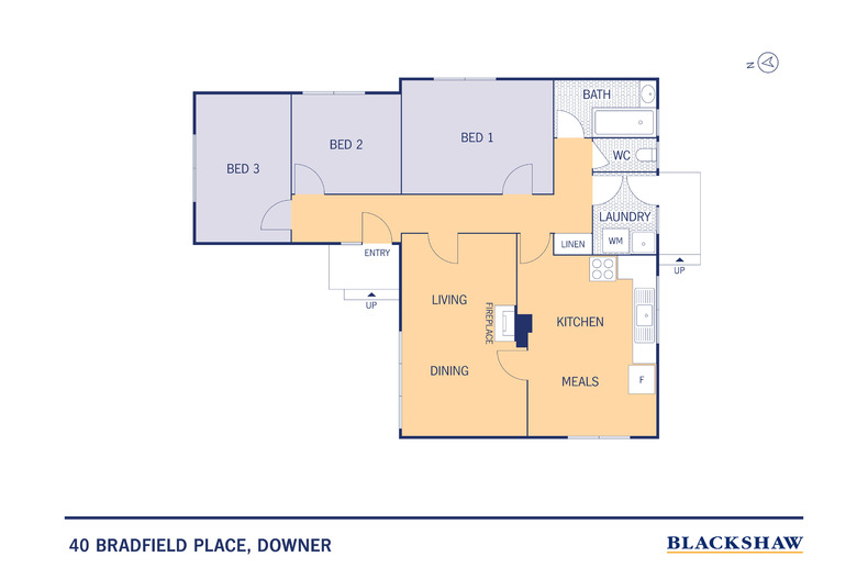 40 Bradfield Place Downer 40 Bradfield Place Downer