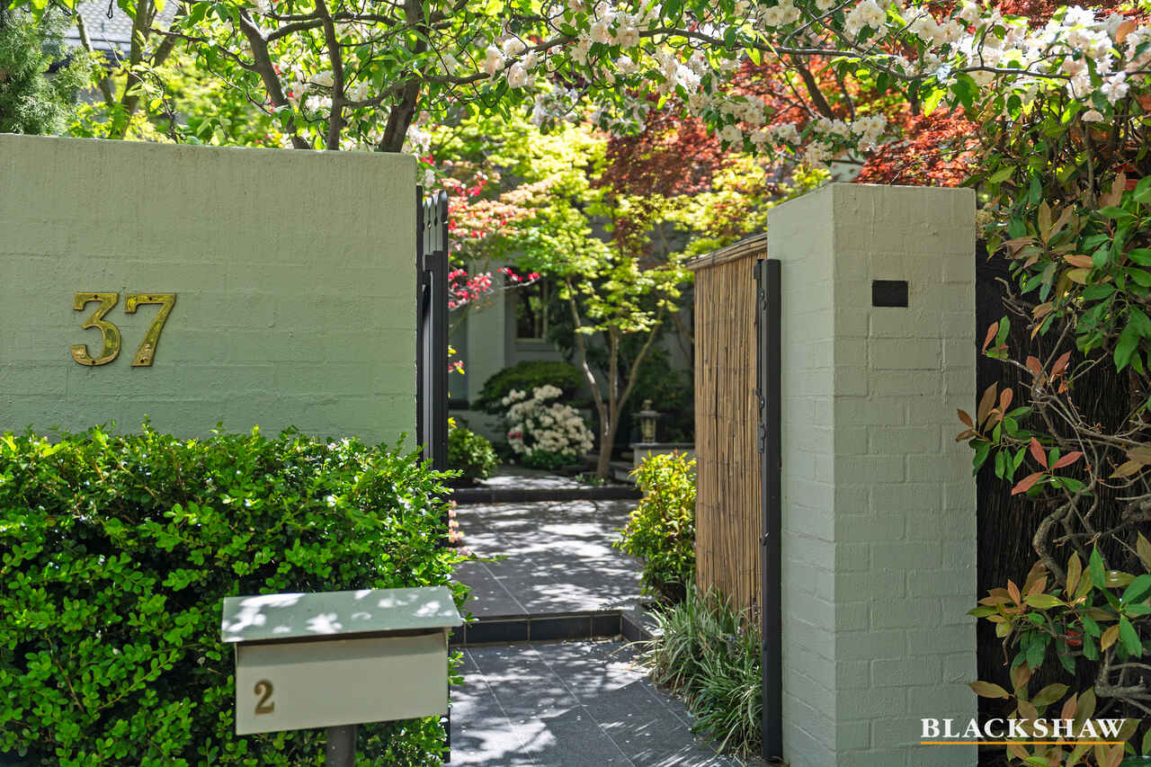 2/37 Dominion Circuit Forrest