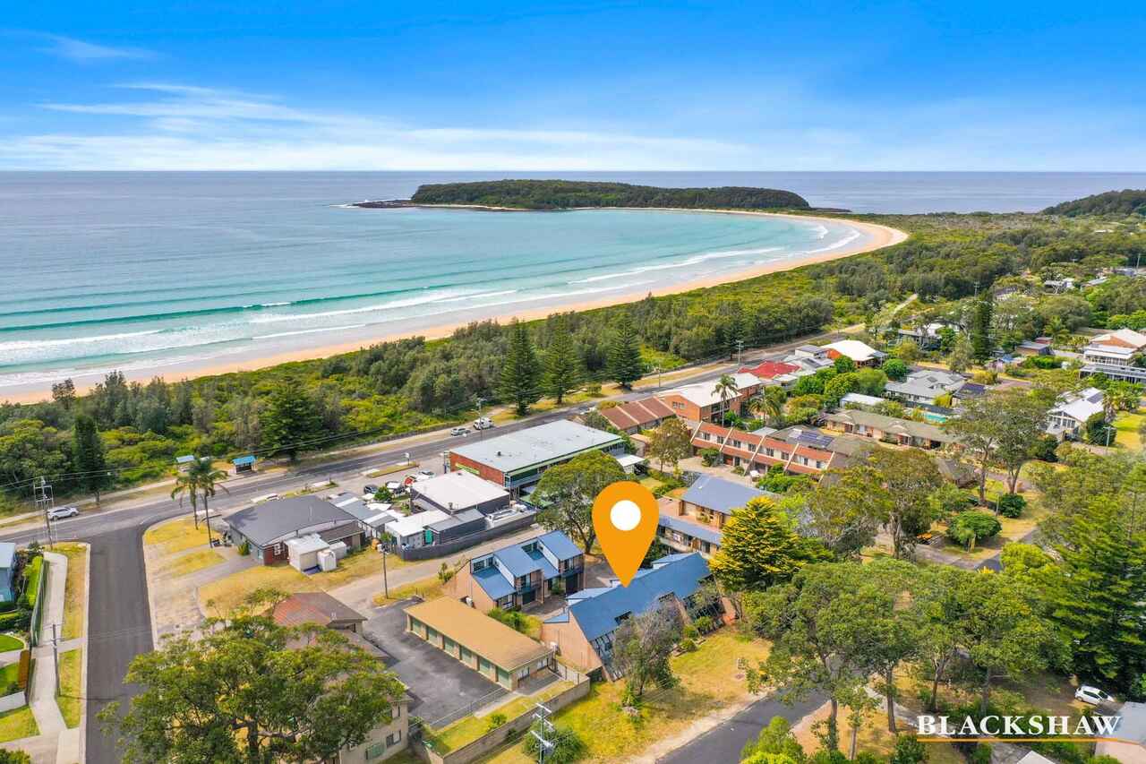 4/52-54 Smith Street Broulee