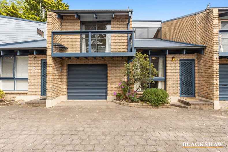 4/52-54 Smith Street Broulee 4/52-54 Smith Street Broulee