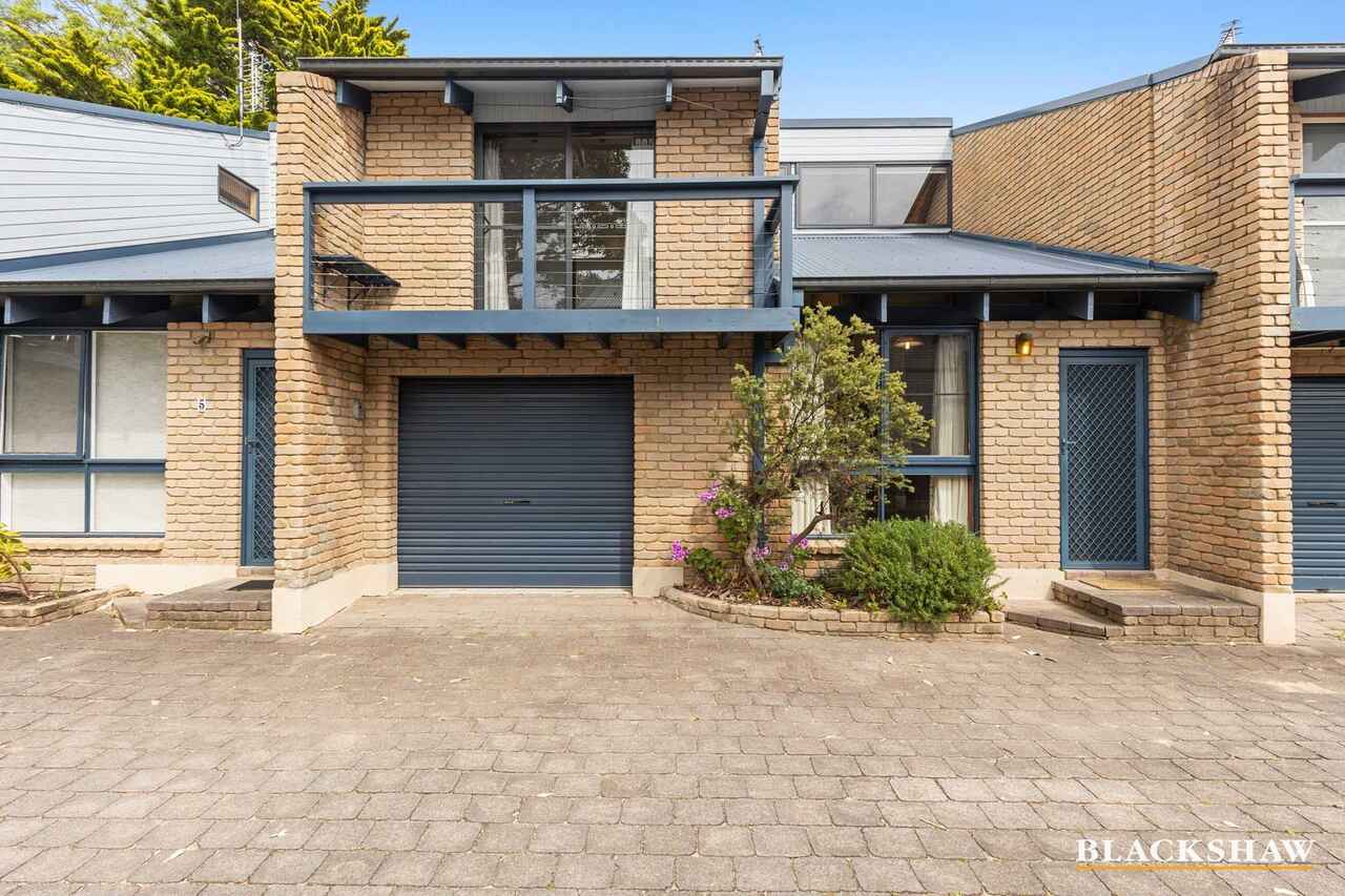 4/52-54 Smith Street Broulee