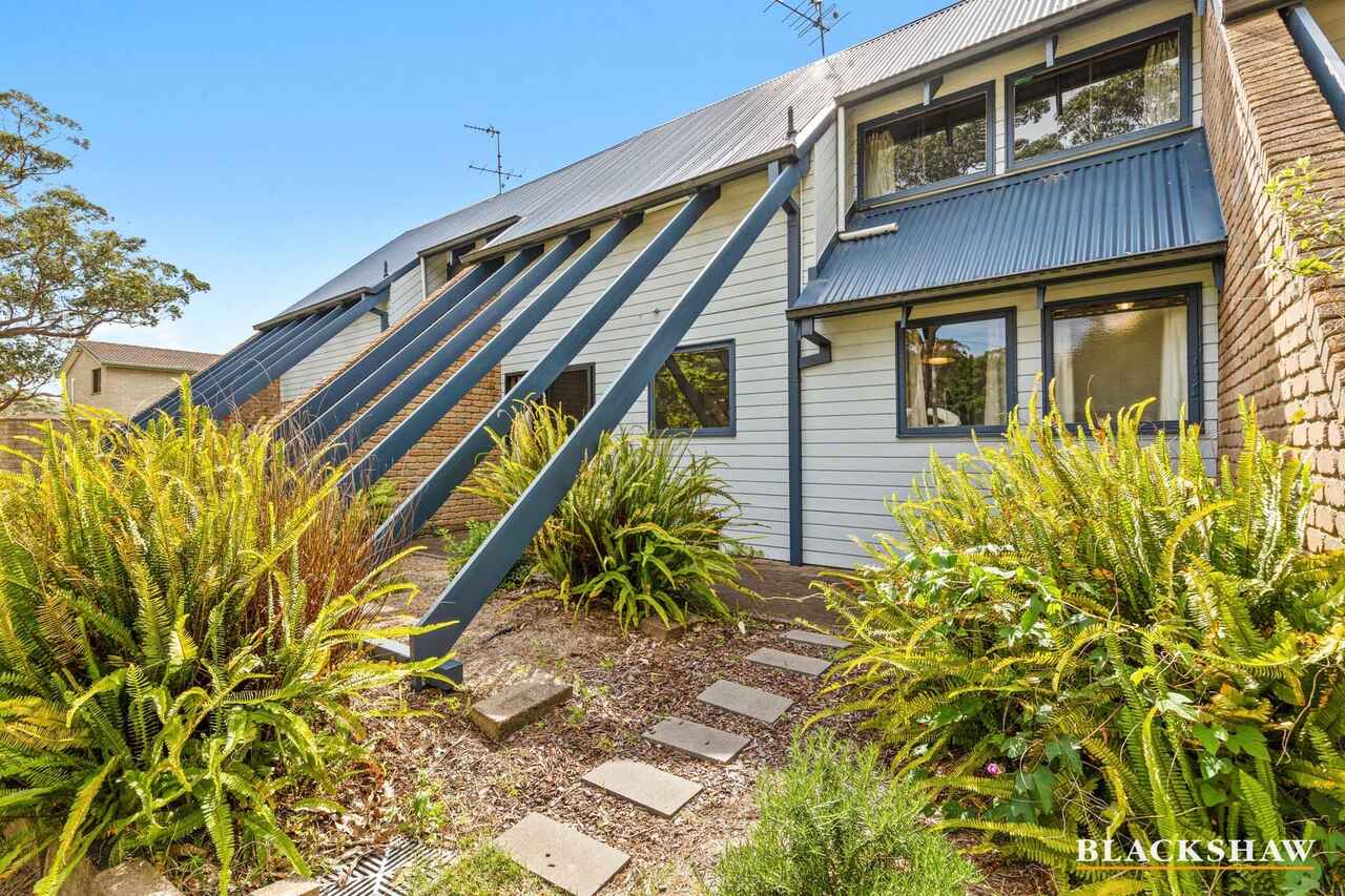 4/52-54 Smith Street Broulee