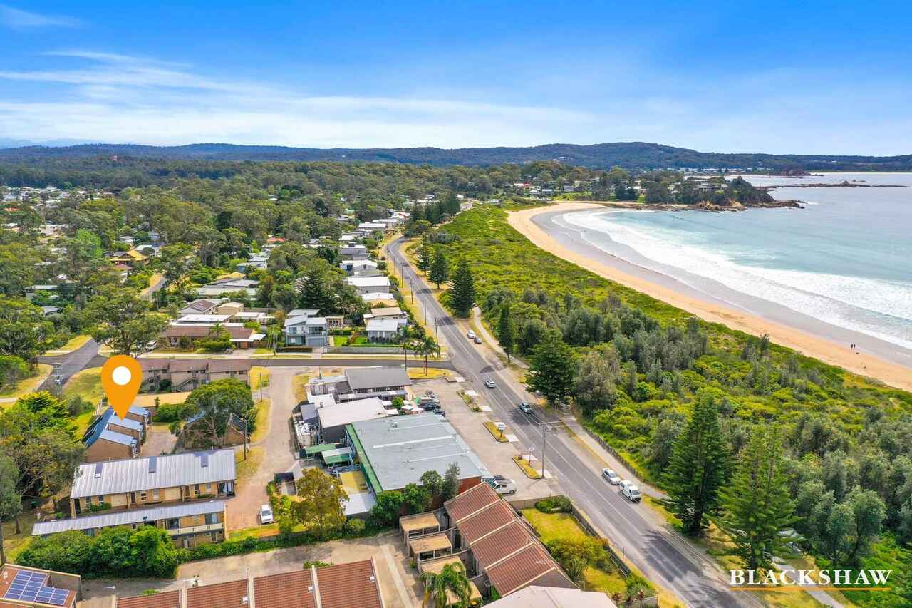 4/52-54 Smith Street Broulee