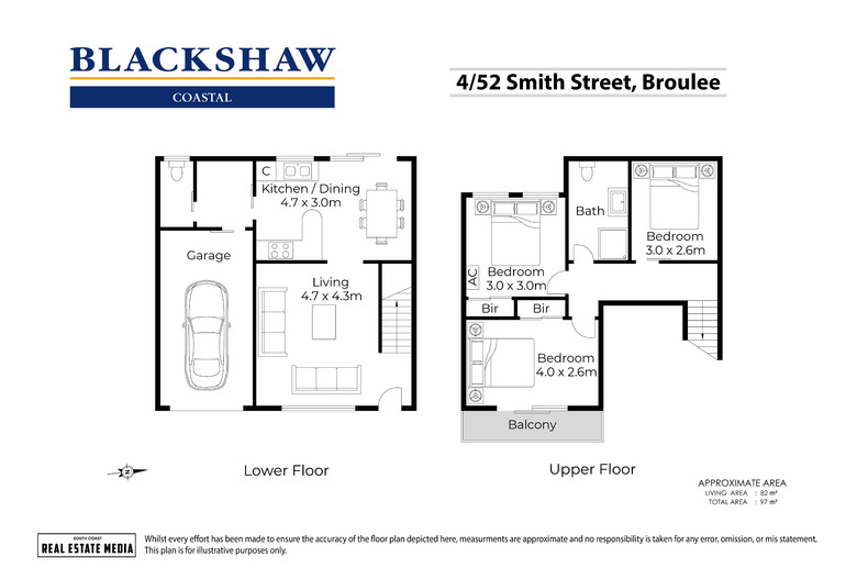 4/52-54 Smith Street Broulee 4/52-54 Smith Street Broulee