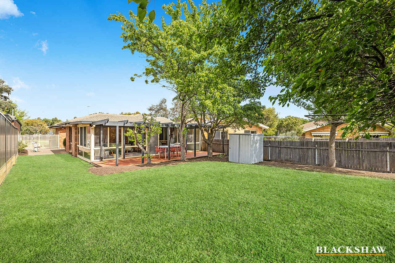 58 Mainwaring Rich Circuit Palmerston