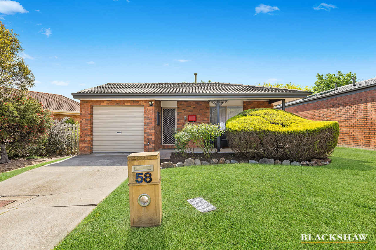 58 Mainwaring Rich Circuit Palmerston