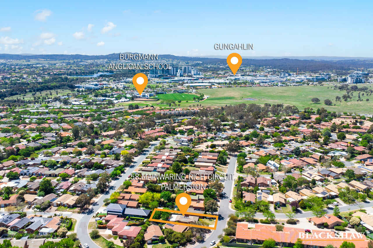 58 Mainwaring Rich Circuit Palmerston