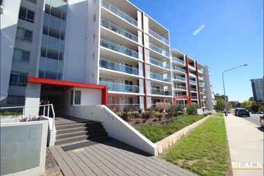 293/80 Chandler Street Belconnen