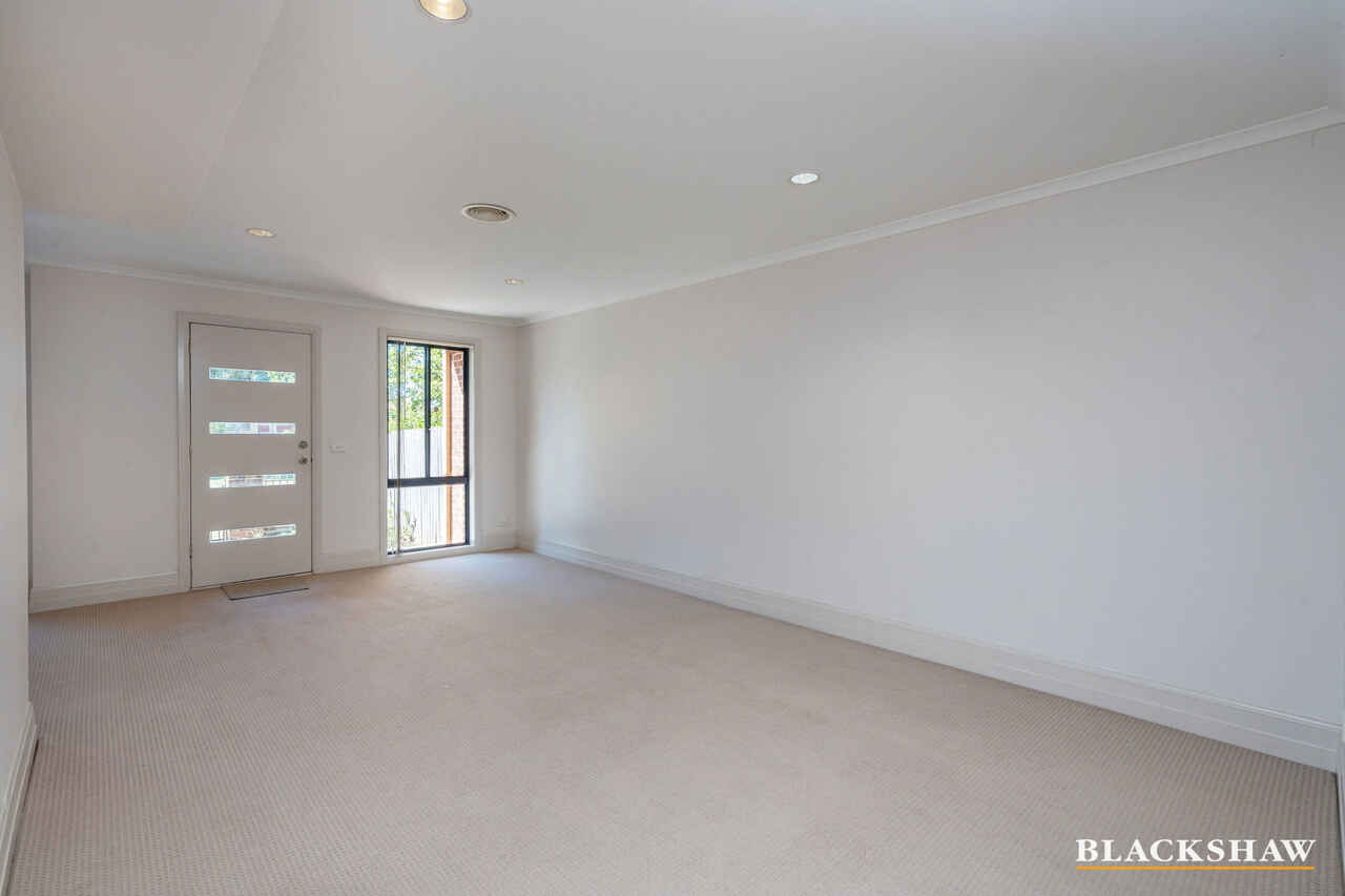 334 Anthony Rolfe Avenue Gungahlin