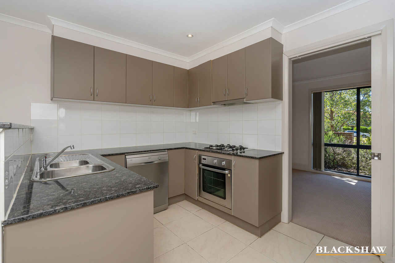 334 Anthony Rolfe Avenue Gungahlin