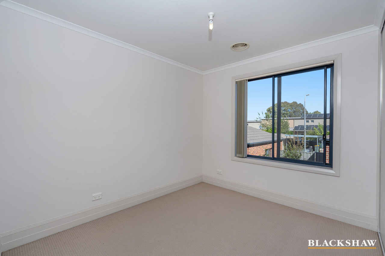 334 Anthony Rolfe Avenue Gungahlin