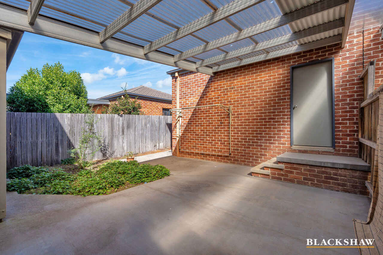 334 Anthony Rolfe Avenue Gungahlin
