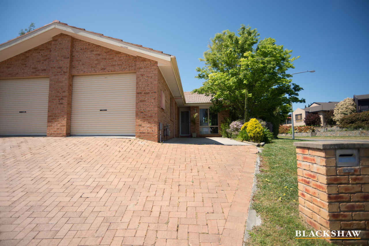 2 Buller Crescent Palmerston