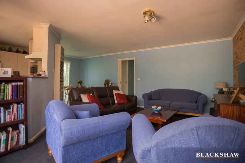 2 Buller Crescent Palmerston 2 Buller Crescent Palmerston