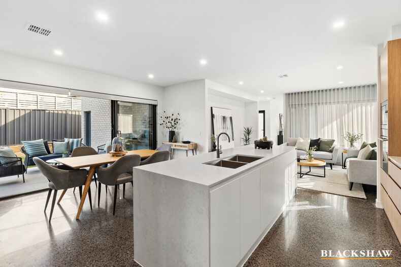 17A Fuhrman Street Evatt 17A Fuhrman Street Evatt