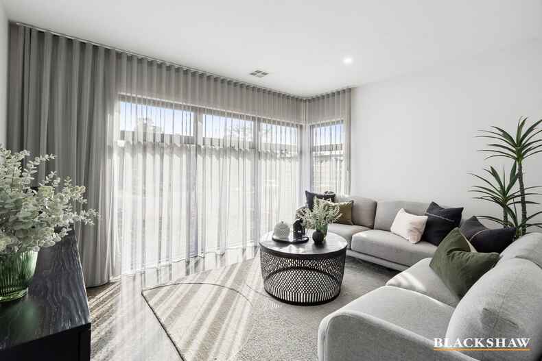 17A Fuhrman Street Evatt 17A Fuhrman Street Evatt