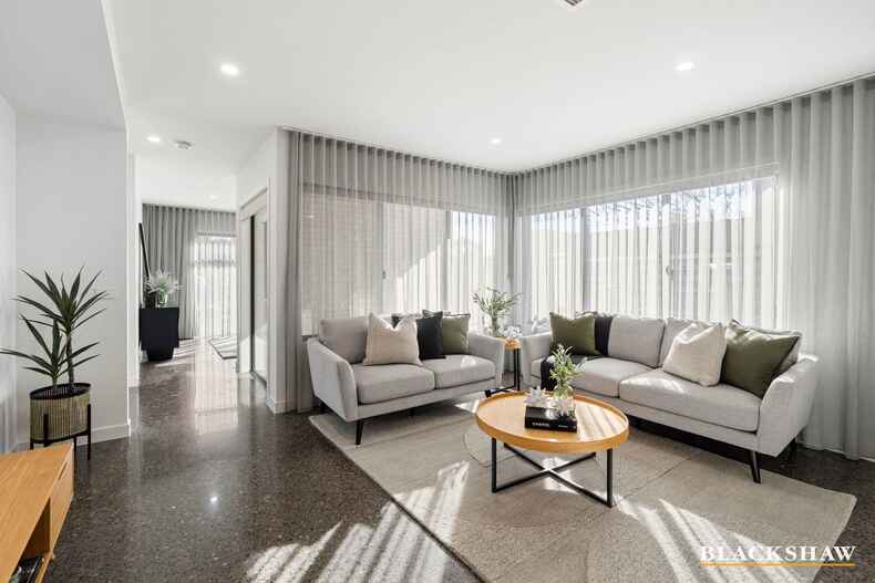 17A Fuhrman Street Evatt 17A Fuhrman Street Evatt