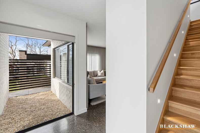 17A Fuhrman Street Evatt 17A Fuhrman Street Evatt