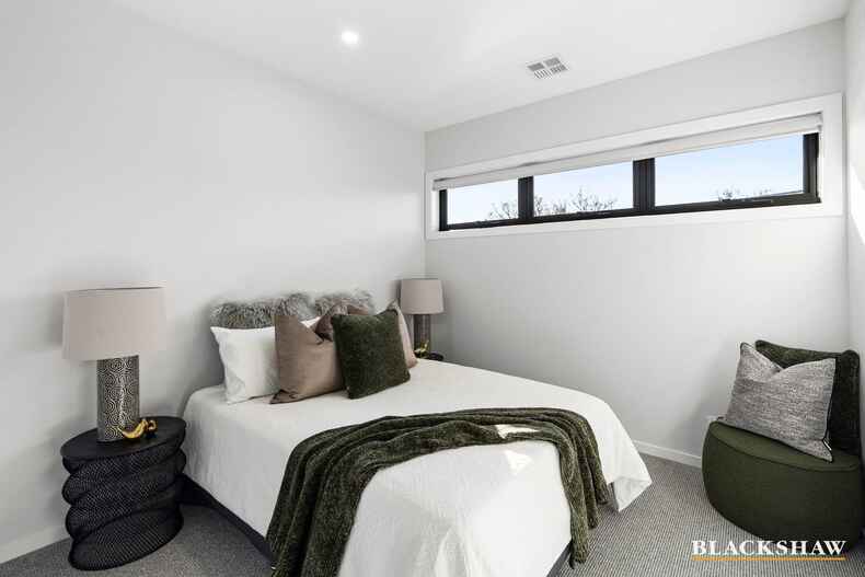 17A Fuhrman Street Evatt 17A Fuhrman Street Evatt