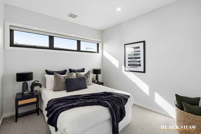 17A Fuhrman Street Evatt 17A Fuhrman Street Evatt