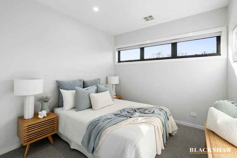 17A Fuhrman Street Evatt 17A Fuhrman Street Evatt