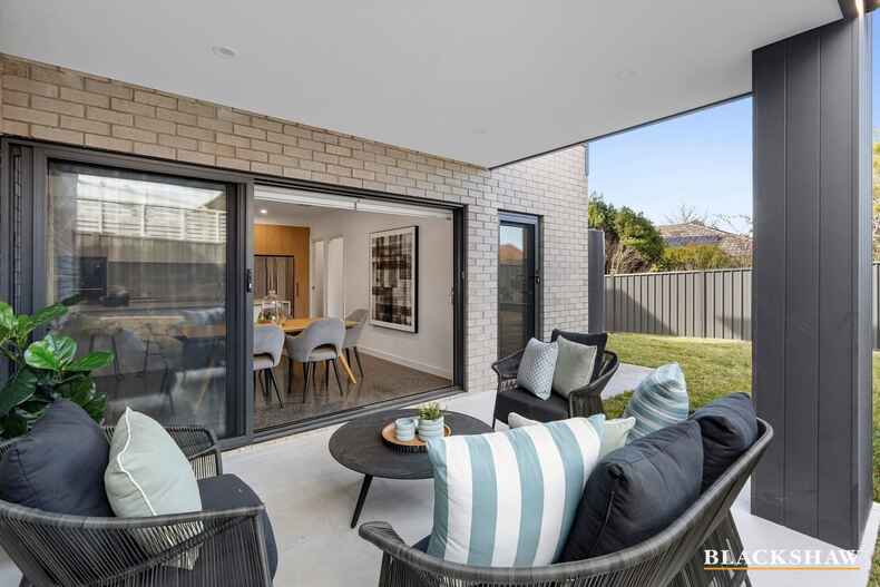 17A Fuhrman Street Evatt 17A Fuhrman Street Evatt