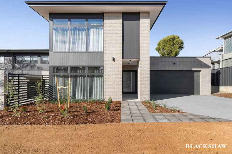 17A Fuhrman Street Evatt 17A Fuhrman Street Evatt