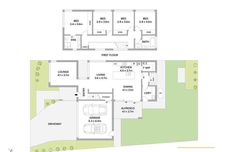 17A Fuhrman Street Evatt 17A Fuhrman Street Evatt