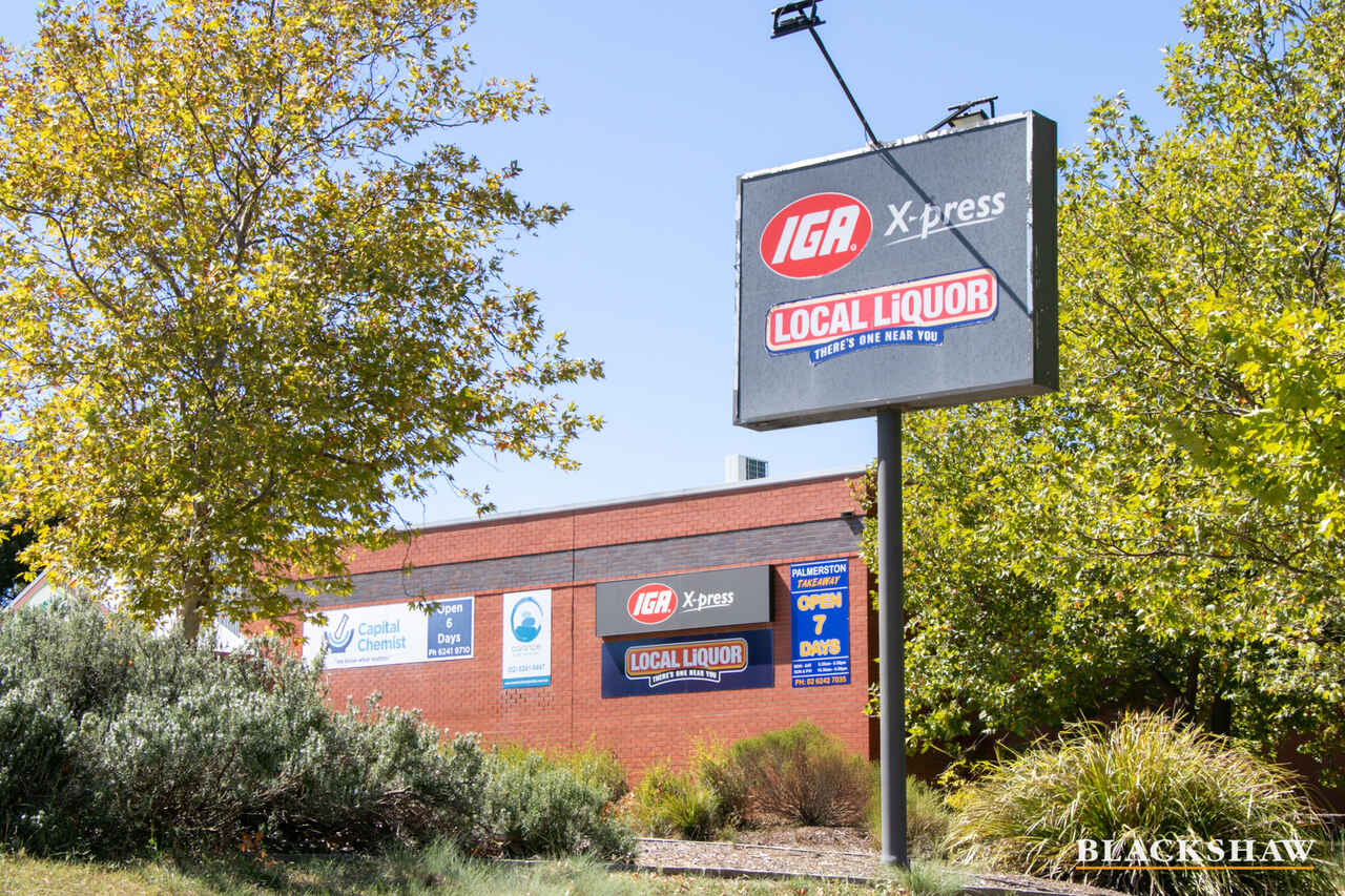 58 Mainwaring Rich Circuit Palmerston