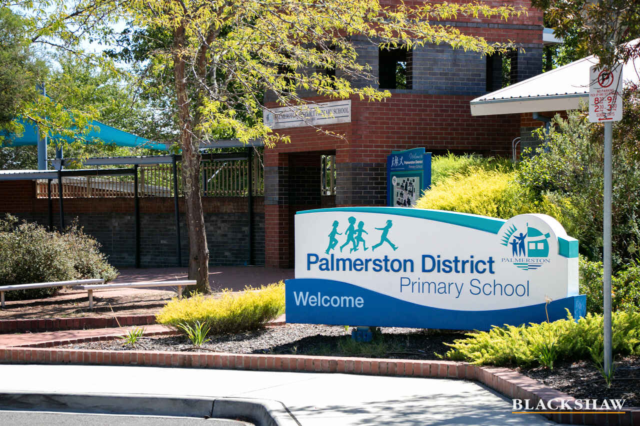 58 Mainwaring Rich Circuit Palmerston