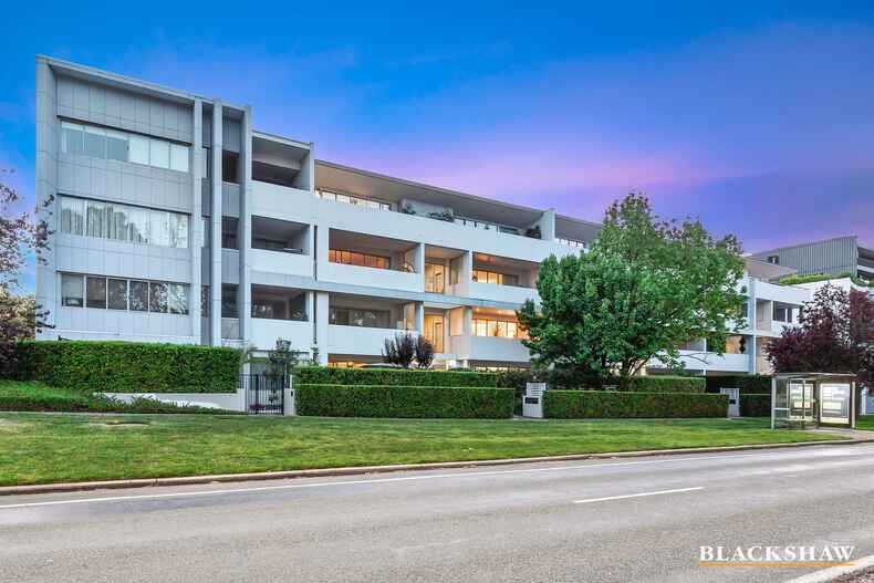 1/28 Canberra Avenue Forrest 1/28 Canberra Avenue Forrest