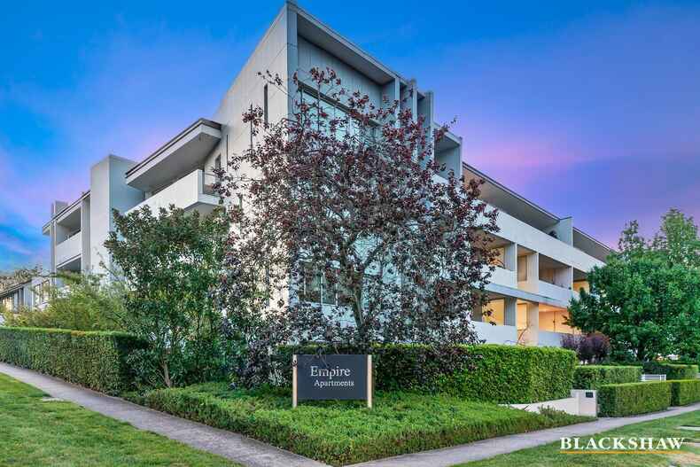 1/28 Canberra Avenue Forrest 1/28 Canberra Avenue Forrest