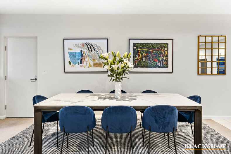 1/28 Canberra Avenue Forrest 1/28 Canberra Avenue Forrest