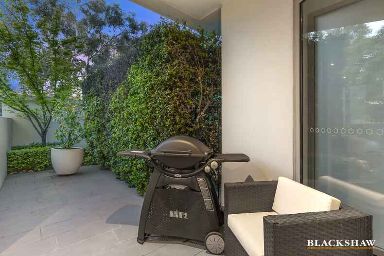 1/28 Canberra Avenue Forrest 1/28 Canberra Avenue Forrest