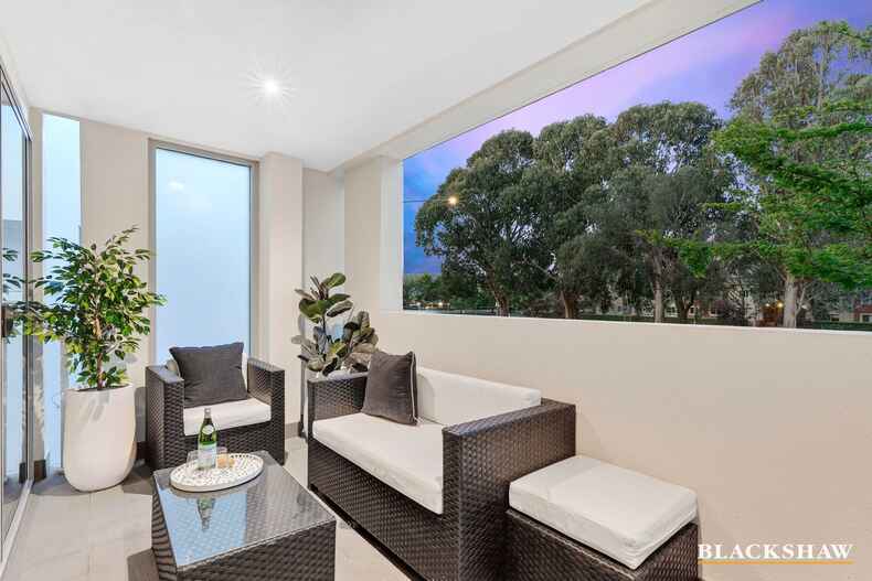 1/28 Canberra Avenue Forrest 1/28 Canberra Avenue Forrest