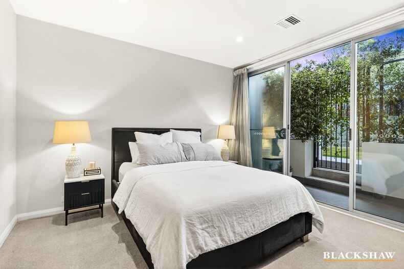 1/28 Canberra Avenue Forrest 1/28 Canberra Avenue Forrest