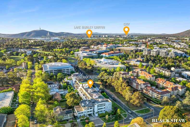 1/28 Canberra Avenue Forrest 1/28 Canberra Avenue Forrest