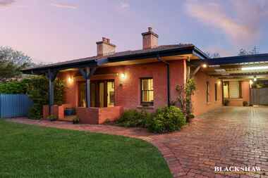 22 Dominion Circuit Forrest