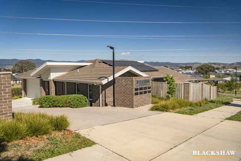 1/29 Fullston Way Holt
