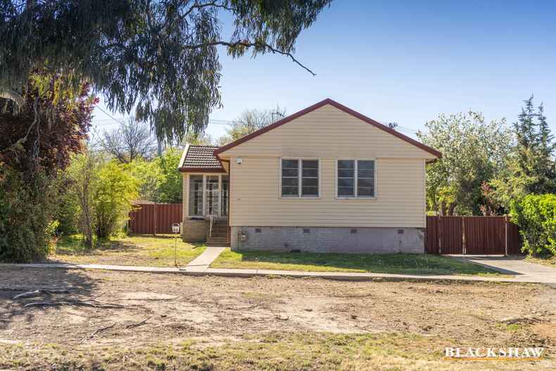 88 Matina Street Narrabundah
