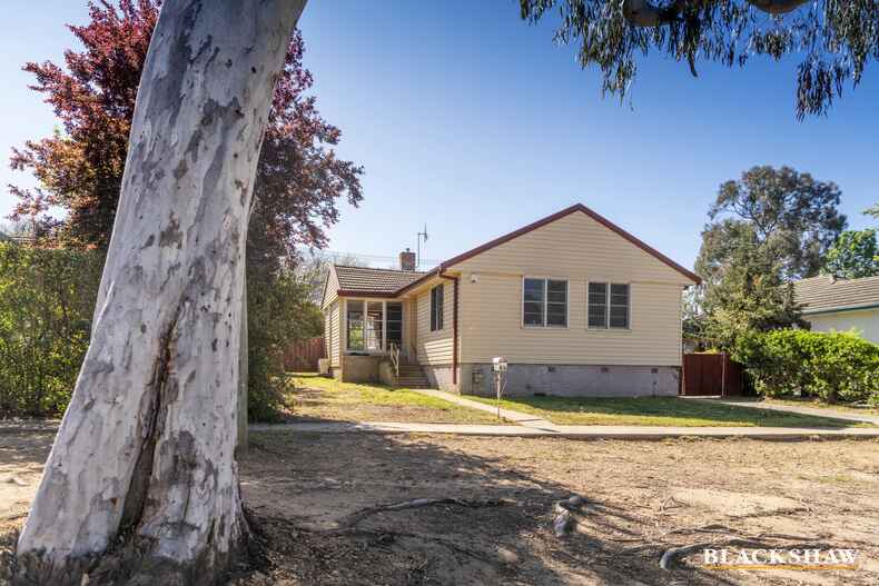88 Matina Street Narrabundah