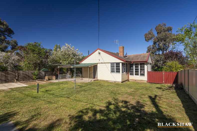 88 Matina Street Narrabundah