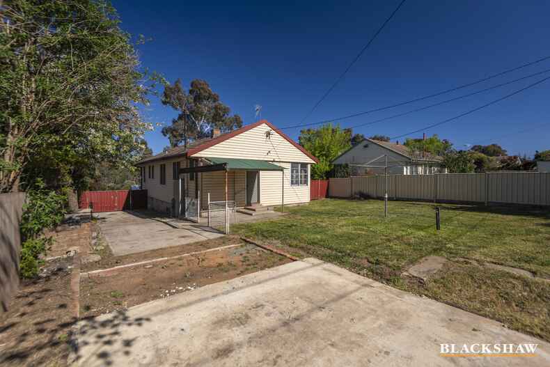 88 Matina Street Narrabundah
