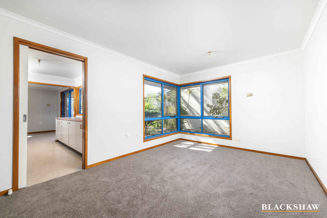 14 Wambool Street Narrabundah