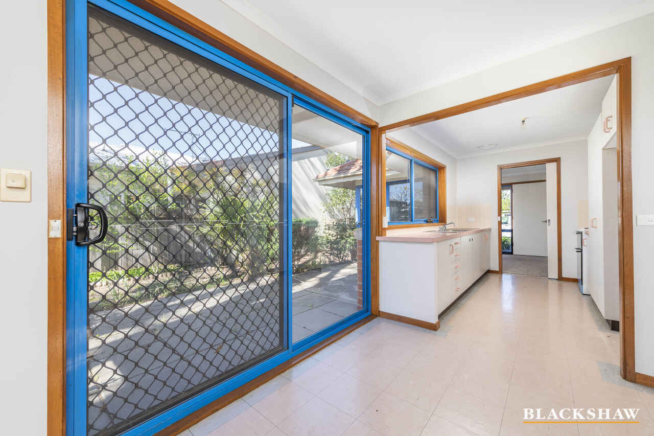 14 Wambool Street Narrabundah