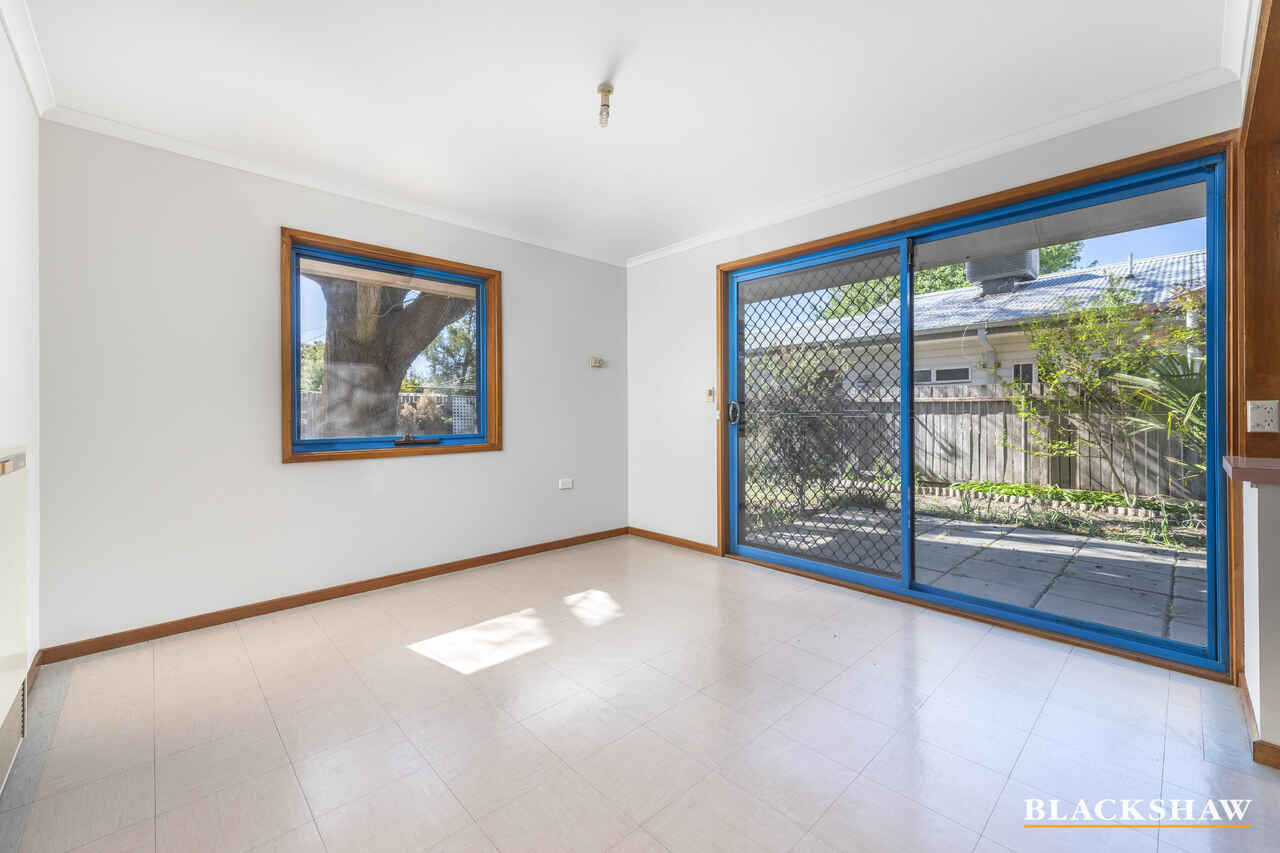 14 Wambool Street Narrabundah