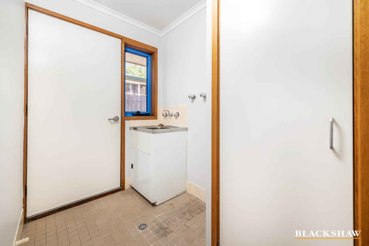 14 Wambool Street Narrabundah