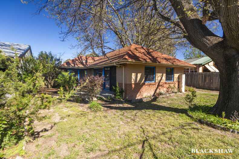 14 Wambool Street Narrabundah 14 Wambool Street Narrabundah