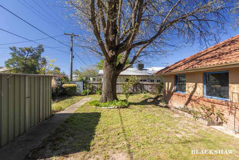 14 Wambool Street Narrabundah 14 Wambool Street Narrabundah