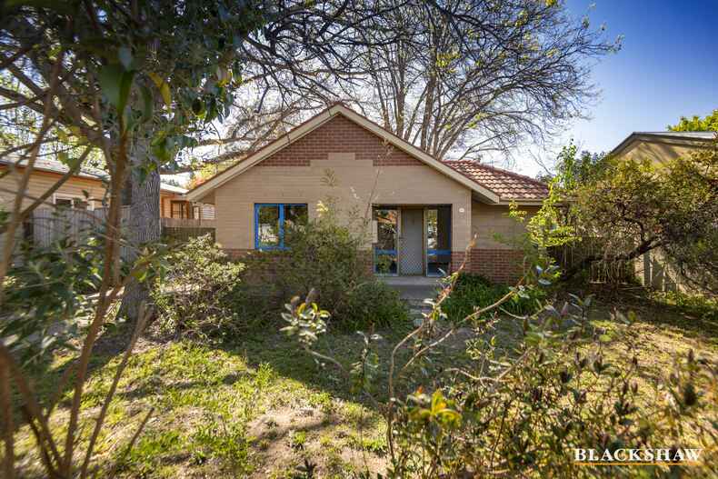 14 Wambool Street Narrabundah 14 Wambool Street Narrabundah